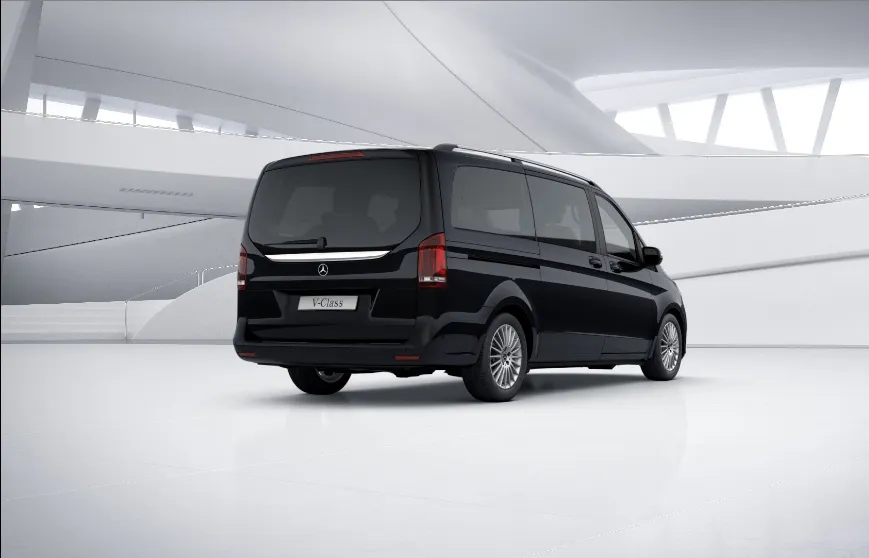 Mercedes-Benz V class