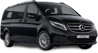 Mercedes-Benz V class